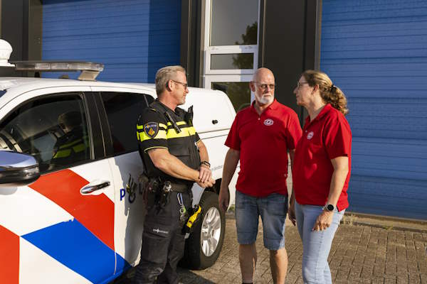 BP+politie